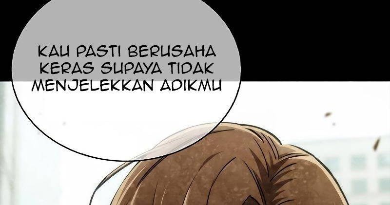 The Player Hides His Past Chapter 03 Gambar 53