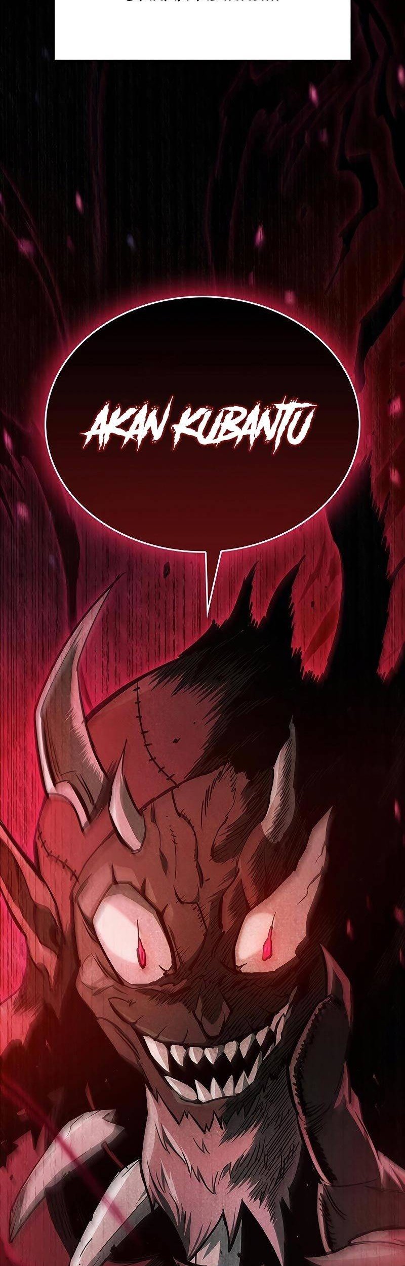 The Player Hides His Past Chapter 03 Gambar 55