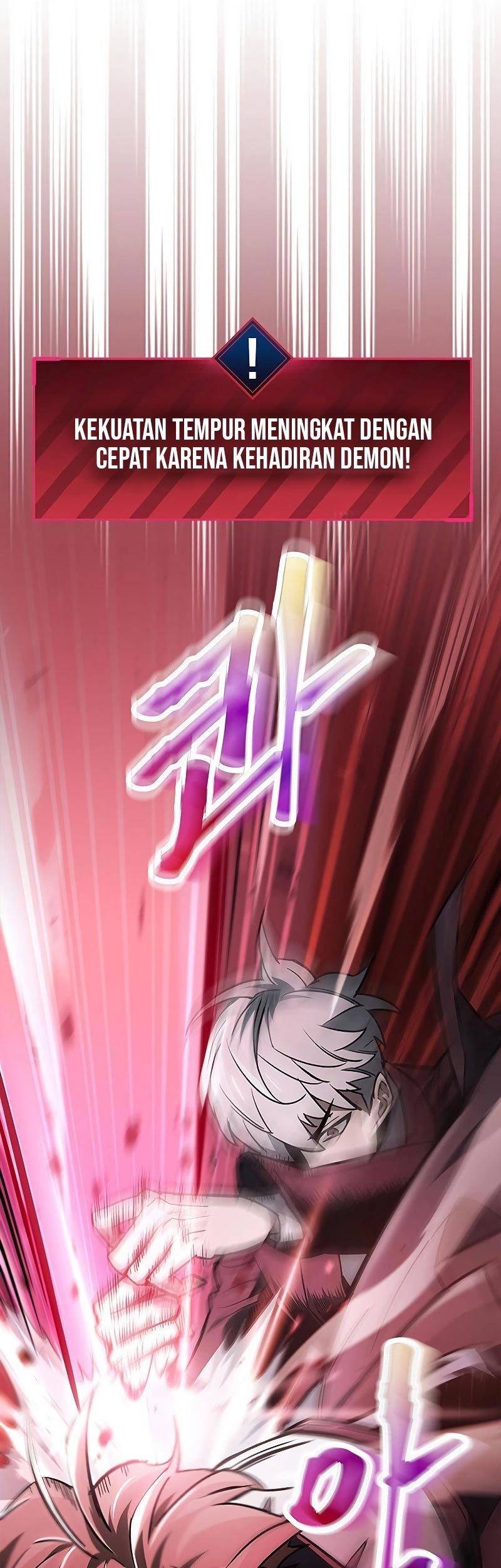 The Player Hides His Past Chapter 03 Gambar 27