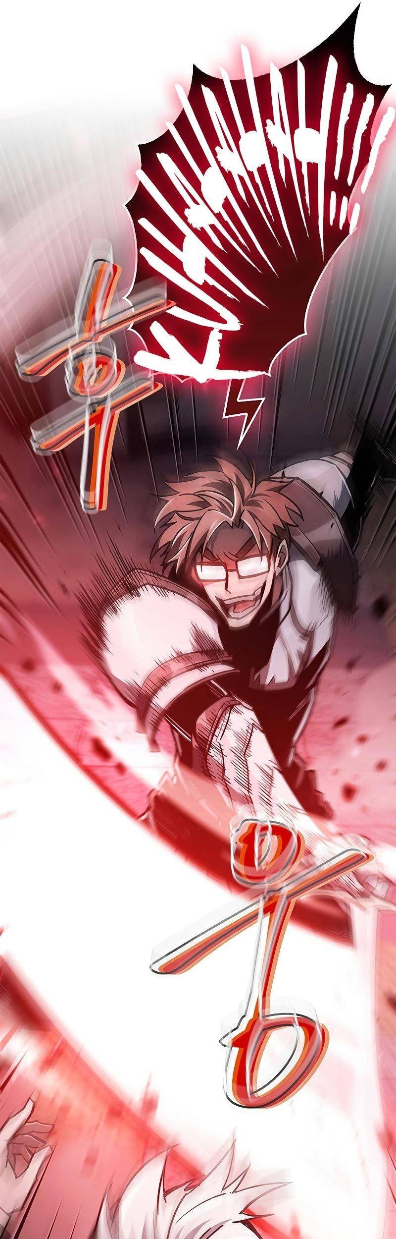 The Player Hides His Past Chapter 03 Gambar 30