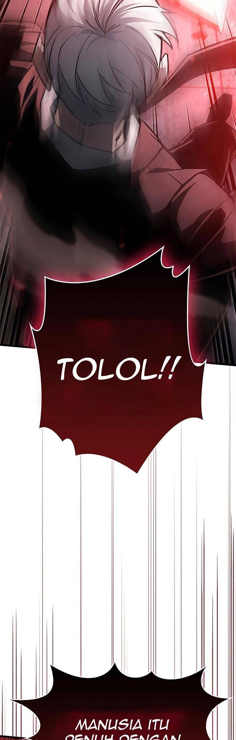 The Player Hides His Past Chapter 03 Gambar 31