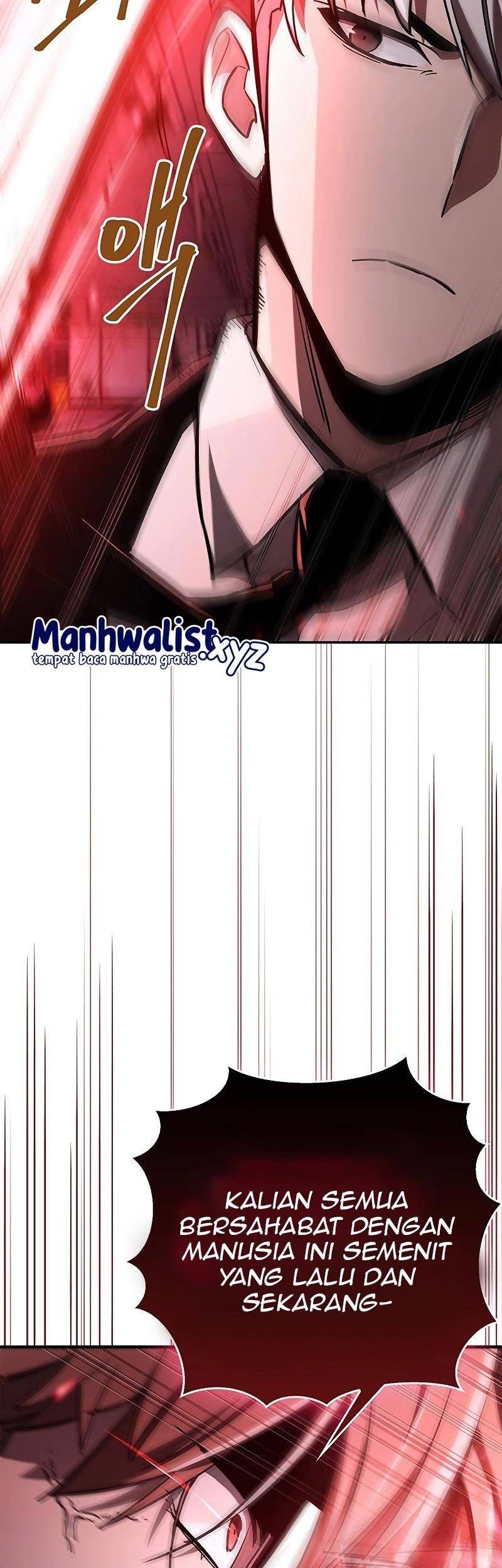 The Player Hides His Past Chapter 03 Gambar 33