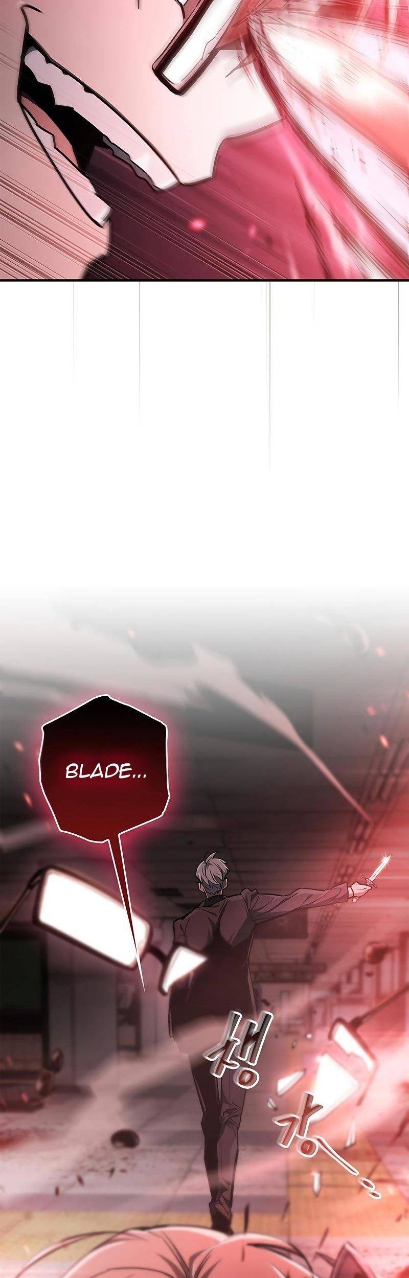 The Player Hides His Past Chapter 03 Gambar 34