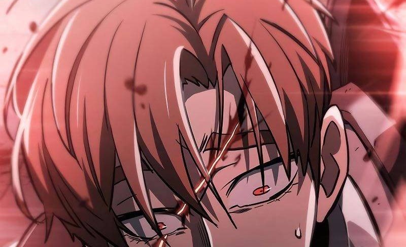 The Player Hides His Past Chapter 03 Gambar 35