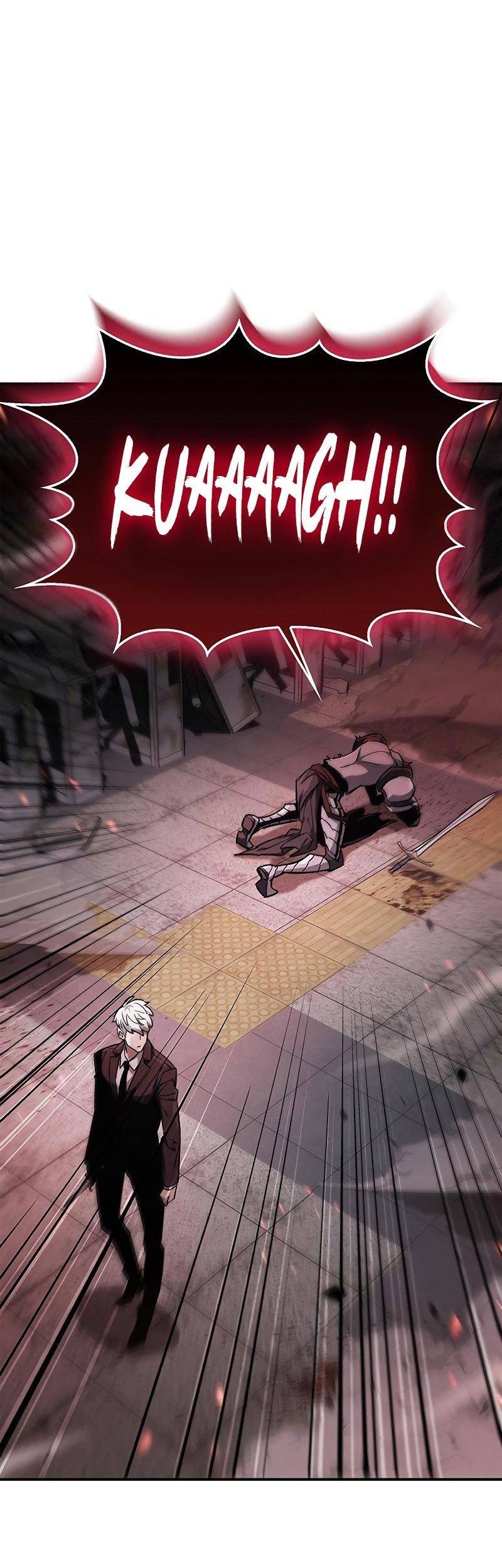 The Player Hides His Past Chapter 03 Gambar 37