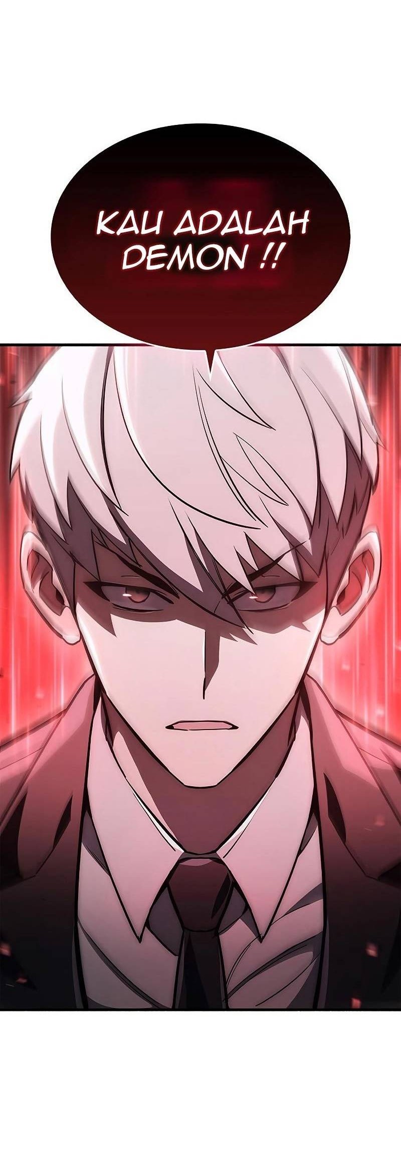 Manhwa The Player Hides His Past Chapter 03 gambar nomor 2