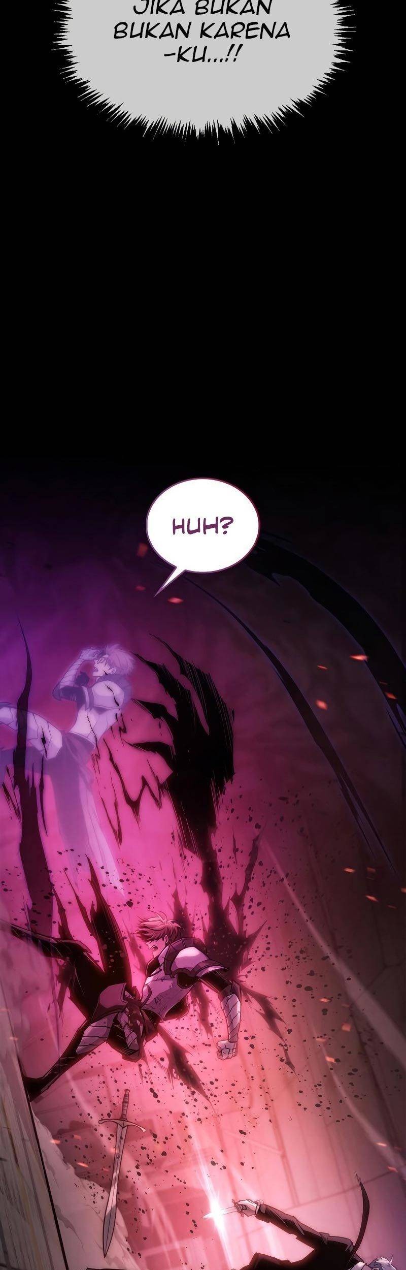 The Player Hides His Past Chapter 03 Gambar 69