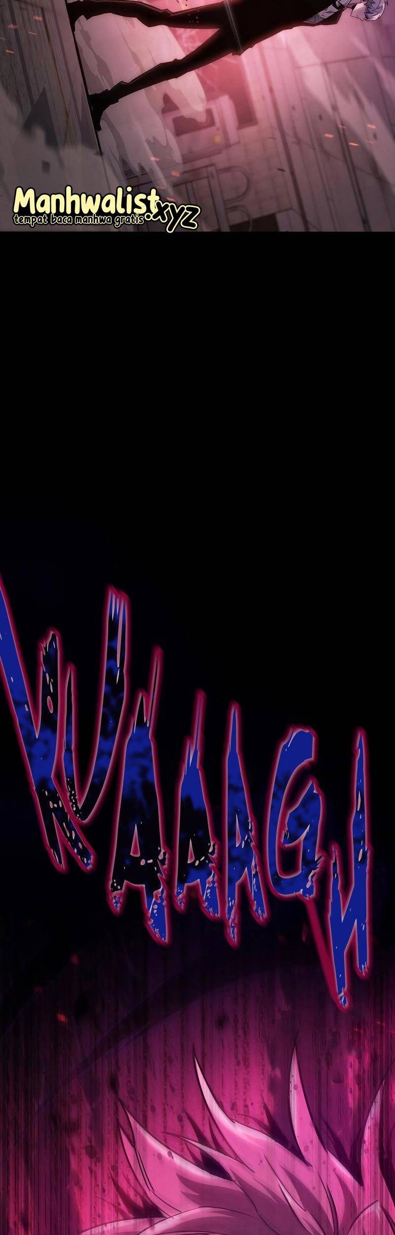 The Player Hides His Past Chapter 03 Gambar 70