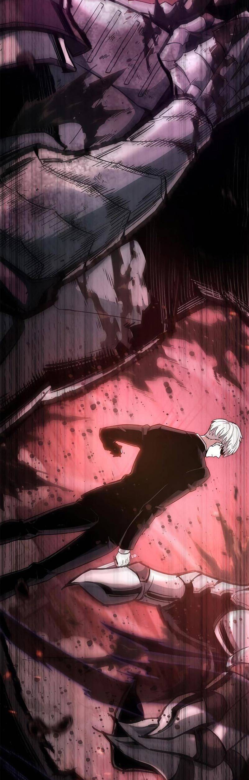 The Player Hides His Past Chapter 03 Gambar 72