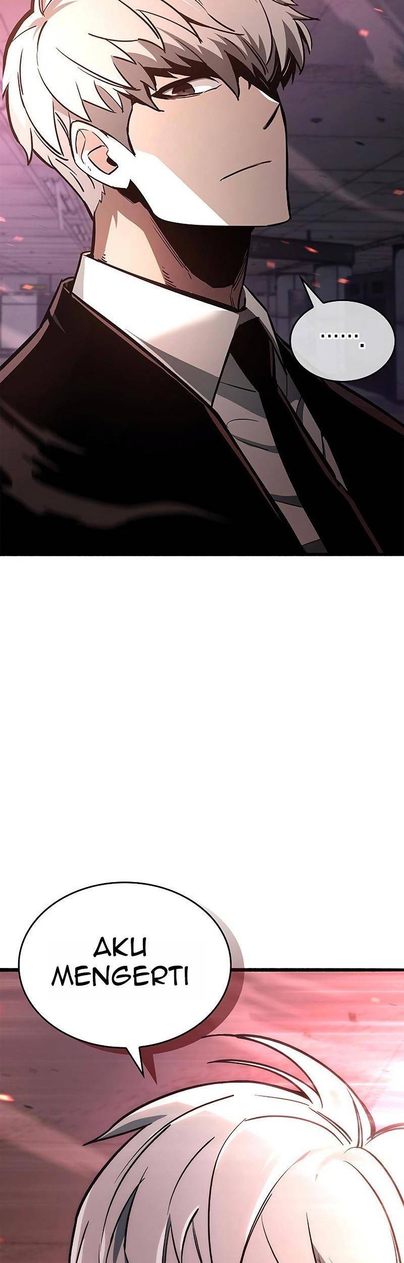 The Player Hides His Past Chapter 03 Gambar 76