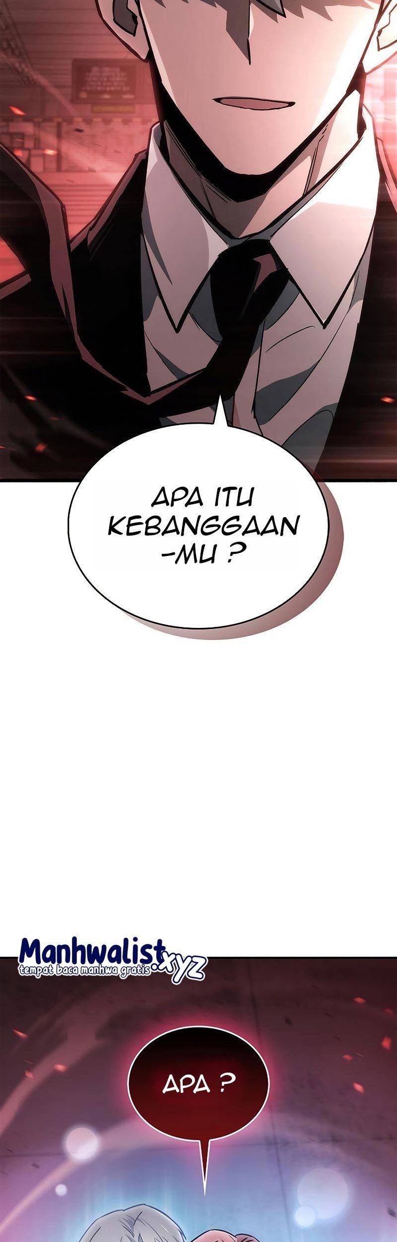 The Player Hides His Past Chapter 03 Gambar 78