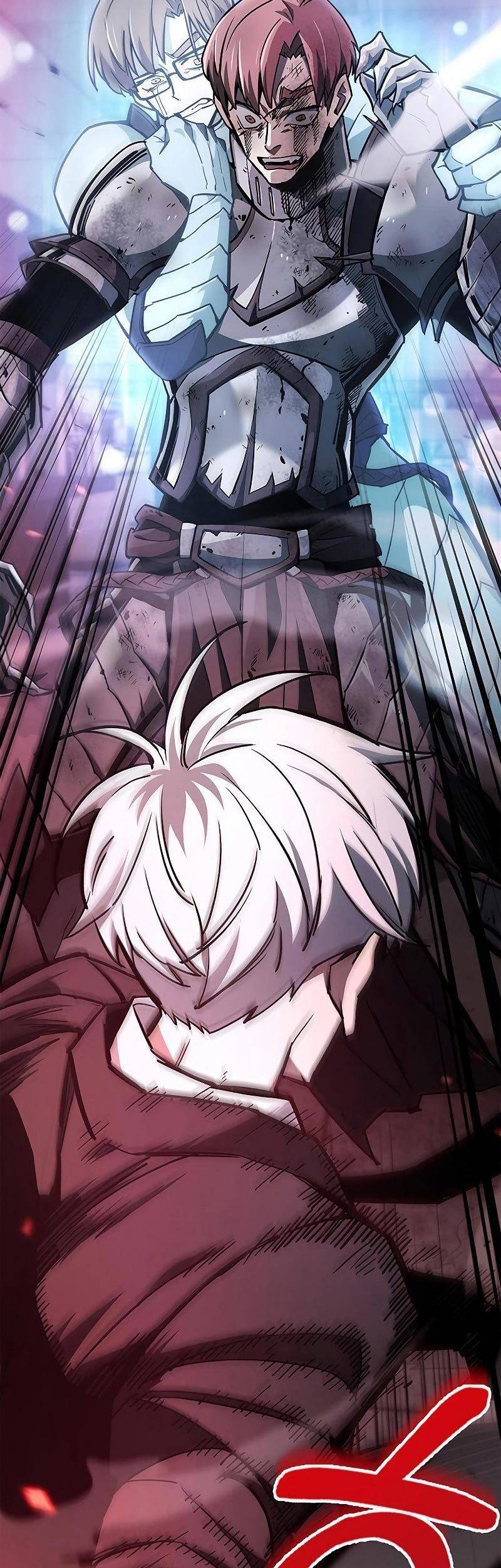 The Player Hides His Past Chapter 03 Gambar 79