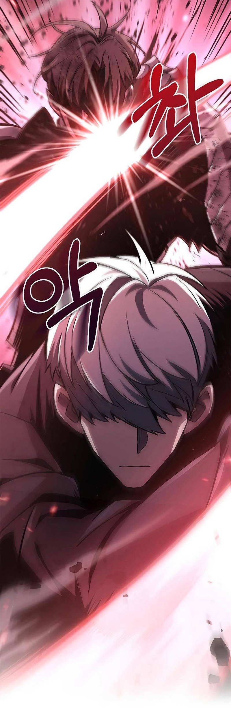 The Player Hides His Past Chapter 03 Gambar 82