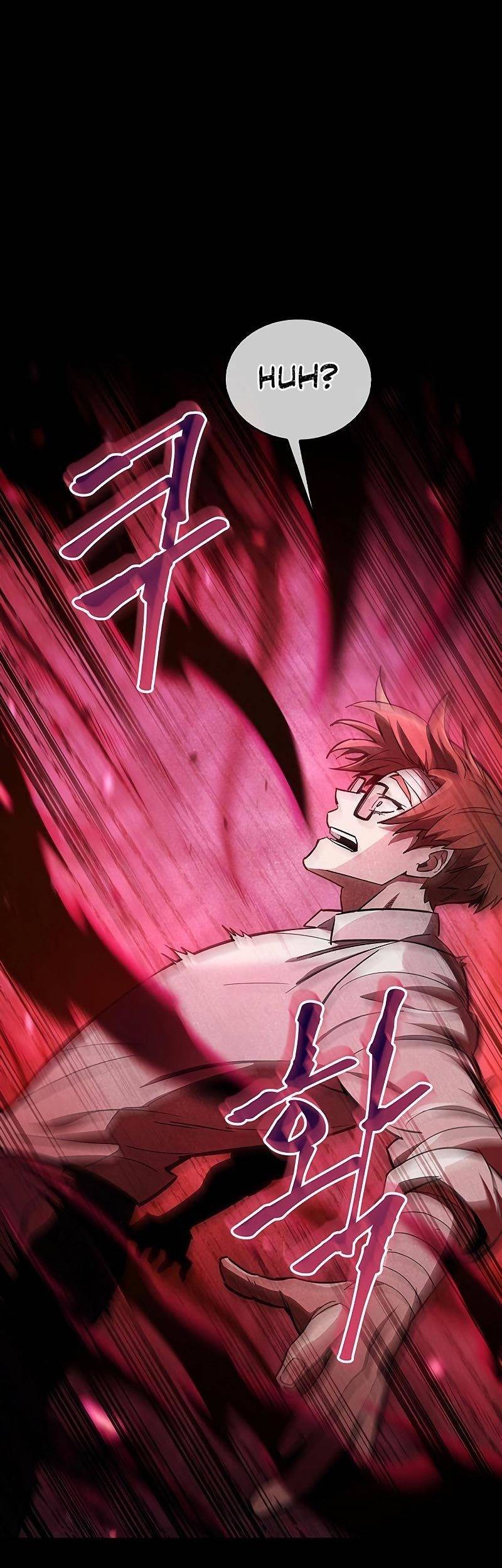 The Player Hides His Past Chapter 03 Gambar 57