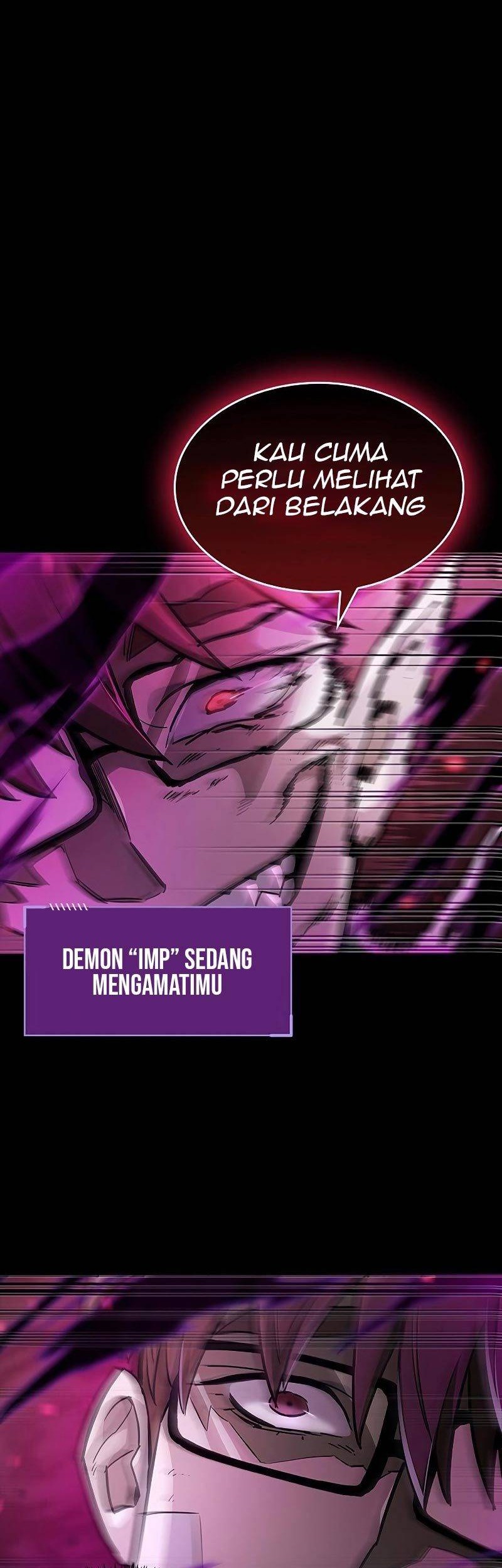 The Player Hides His Past Chapter 03 Gambar 58