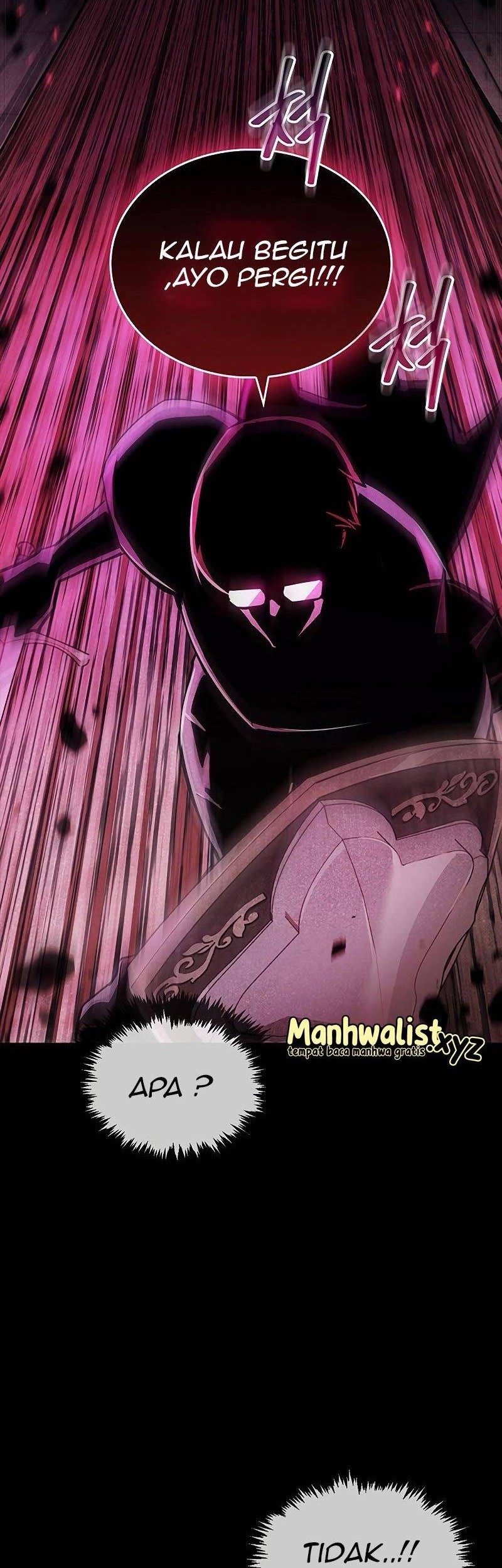 The Player Hides His Past Chapter 03 Gambar 61