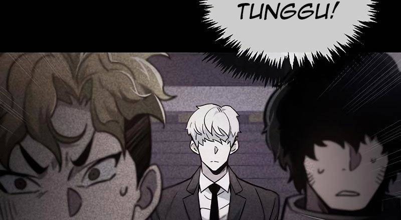 The Player Hides His Past Chapter 03 Gambar 62