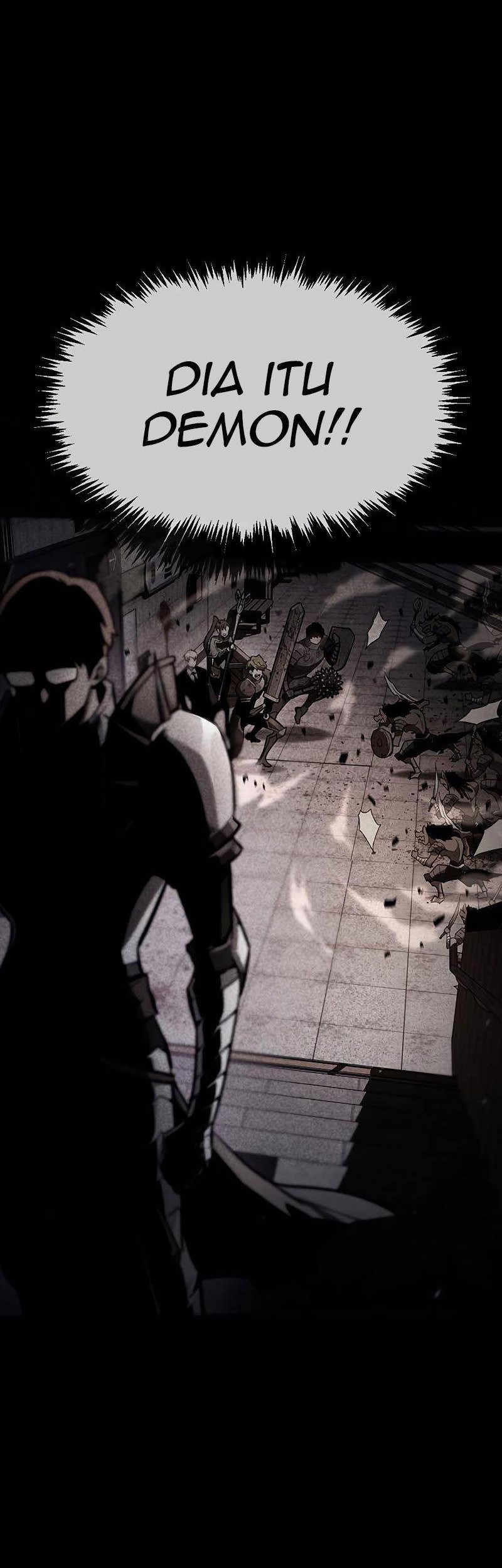 The Player Hides His Past Chapter 03 Gambar 64