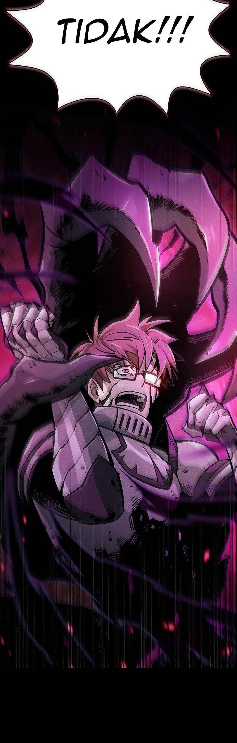 The Player Hides His Past Chapter 03 Gambar 66