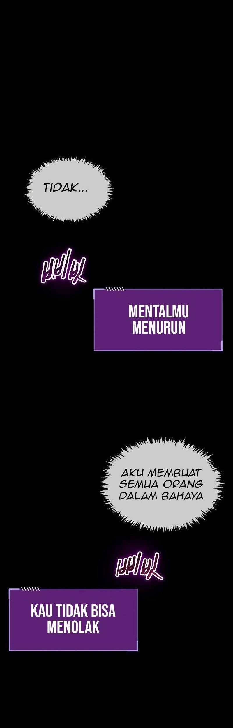 The Player Hides His Past Chapter 03 Gambar 67