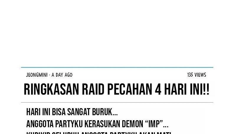 The Player Hides His Past Chapter 03 Gambar 106