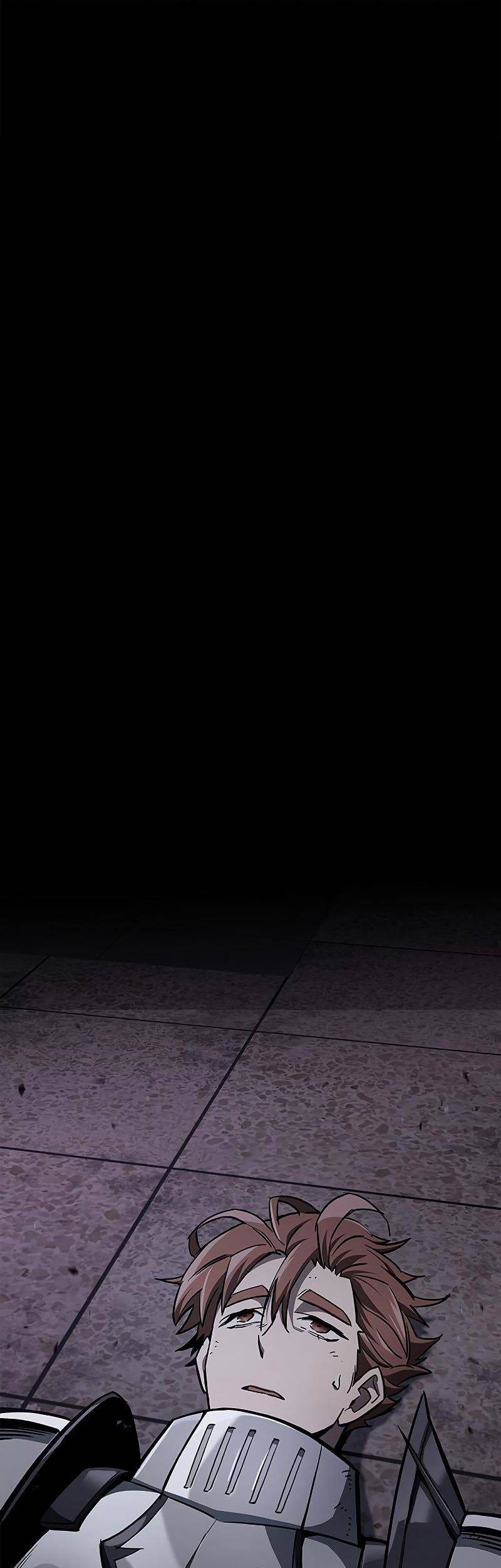 The Player Hides His Past Chapter 03 Gambar 87