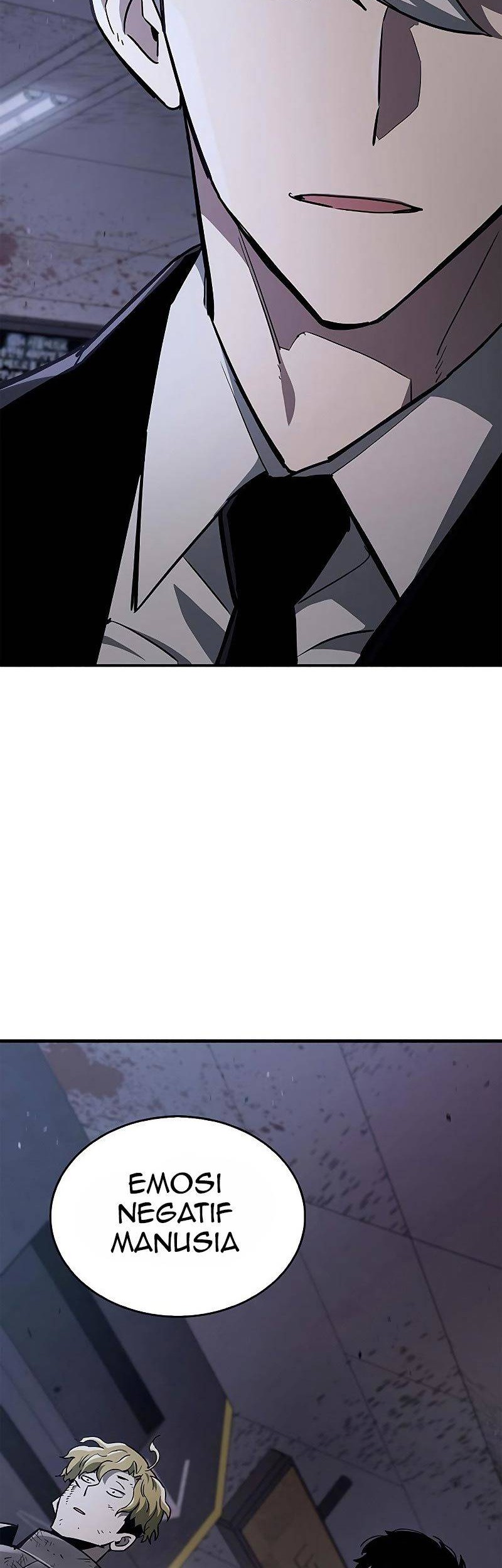 The Player Hides His Past Chapter 03 Gambar 97