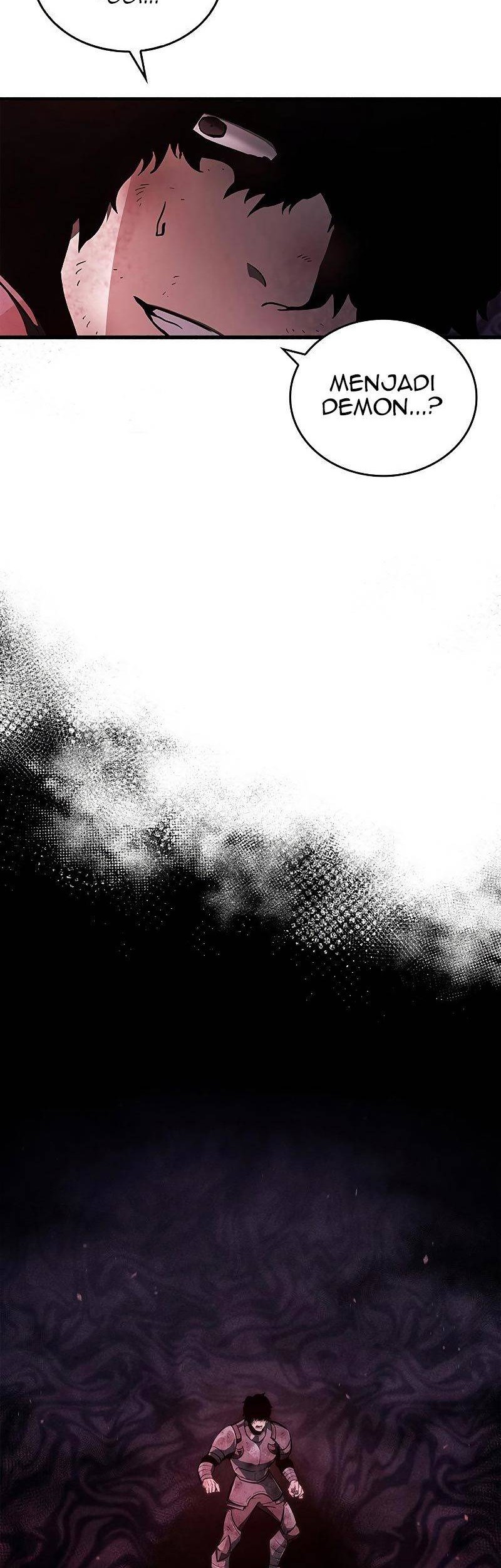 The Player Hides His Past Chapter 03 Gambar 7