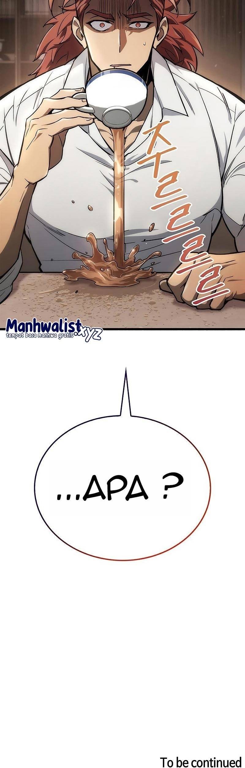 The Player Hides His Past Chapter 03 Gambar 113