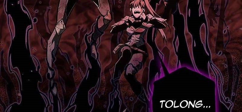 The Player Hides His Past Chapter 03 Gambar 11