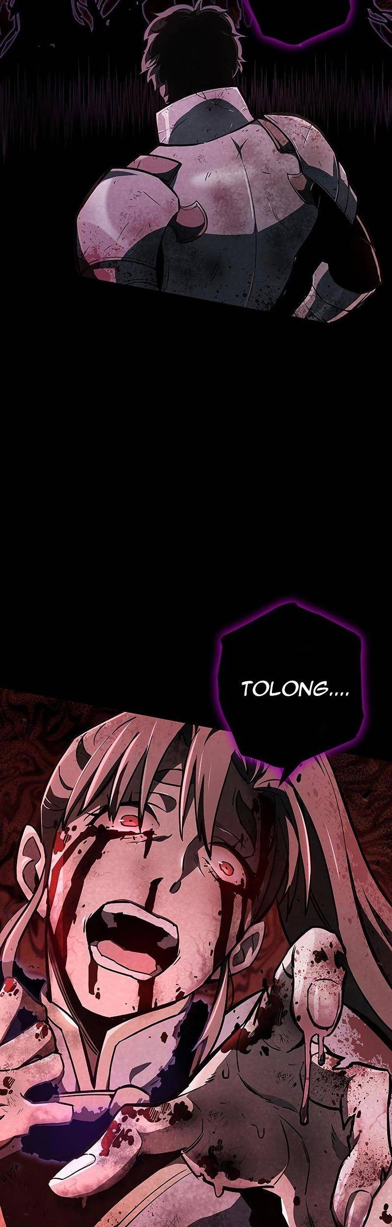 The Player Hides His Past Chapter 03 Gambar 12