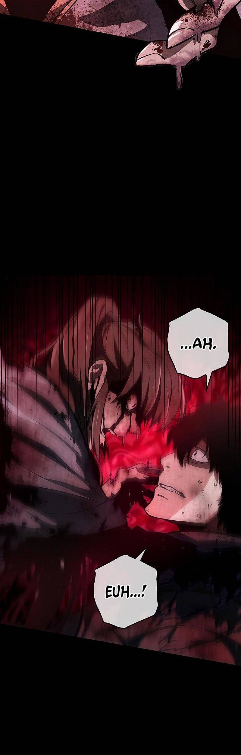 The Player Hides His Past Chapter 03 Gambar 13