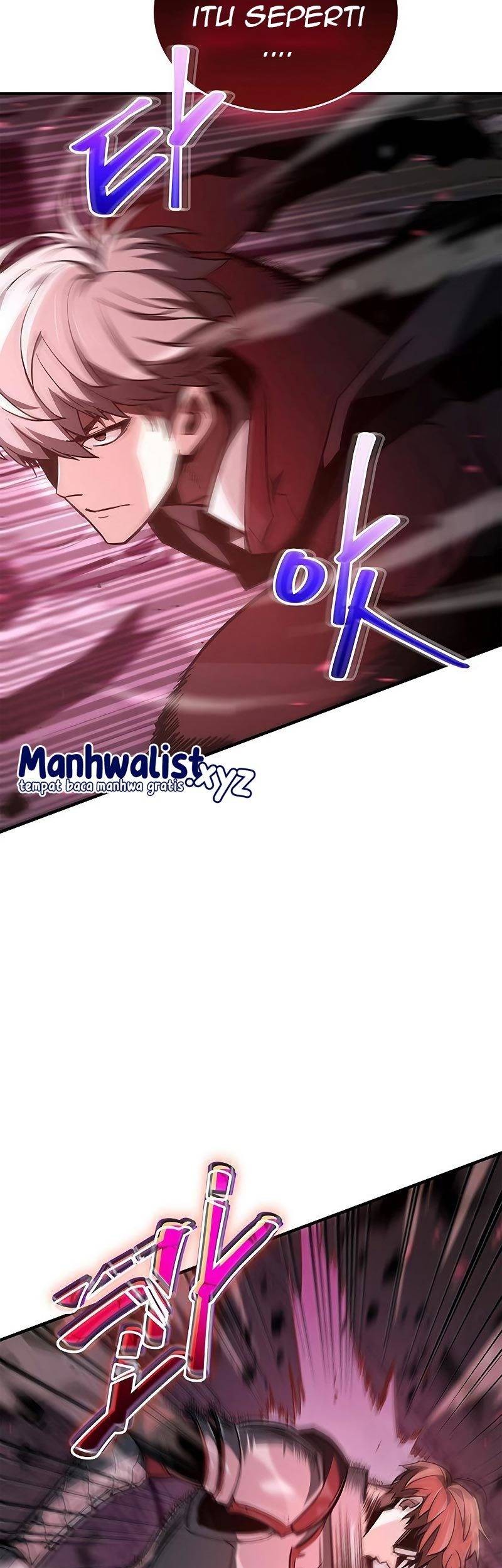 The Player Hides His Past Chapter 03 Gambar 18