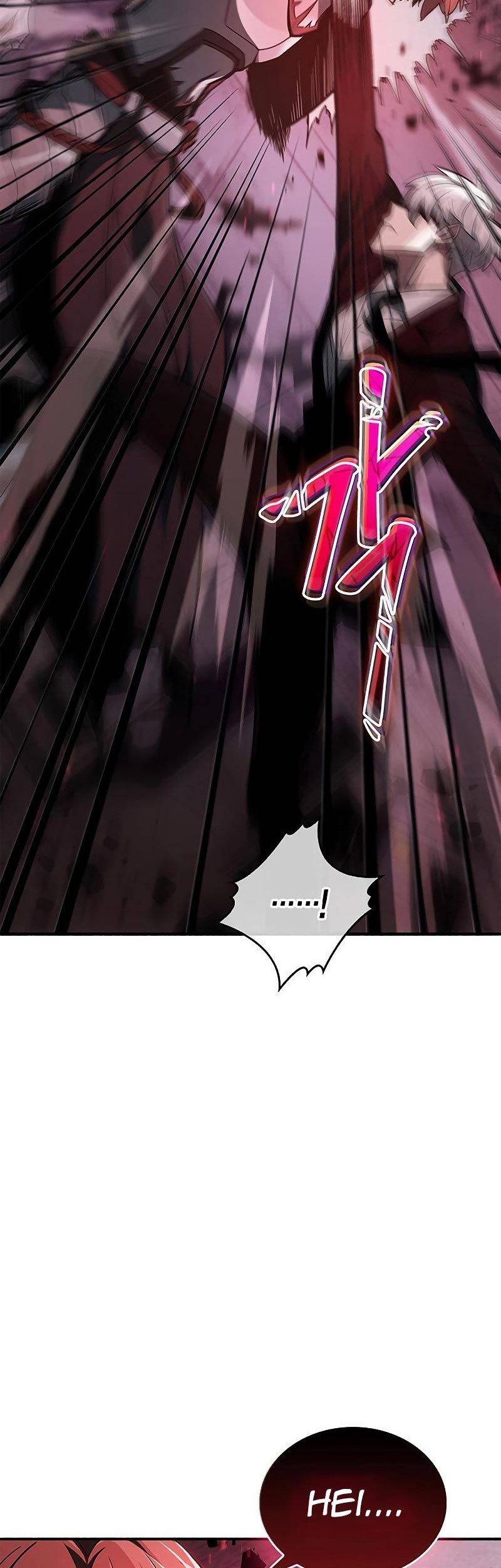 The Player Hides His Past Chapter 03 Gambar 19