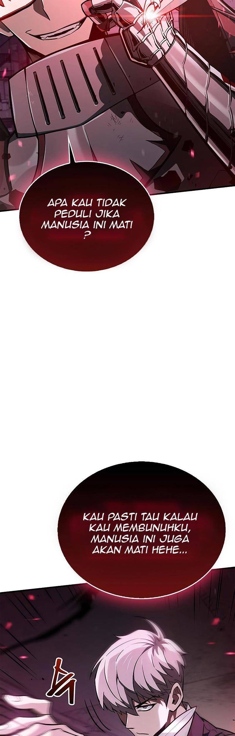 The Player Hides His Past Chapter 03 Gambar 21