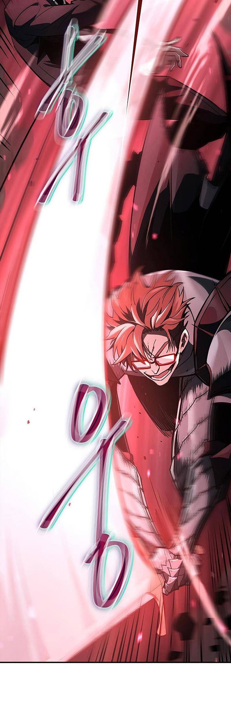 The Player Hides His Past Chapter 03 Gambar 24