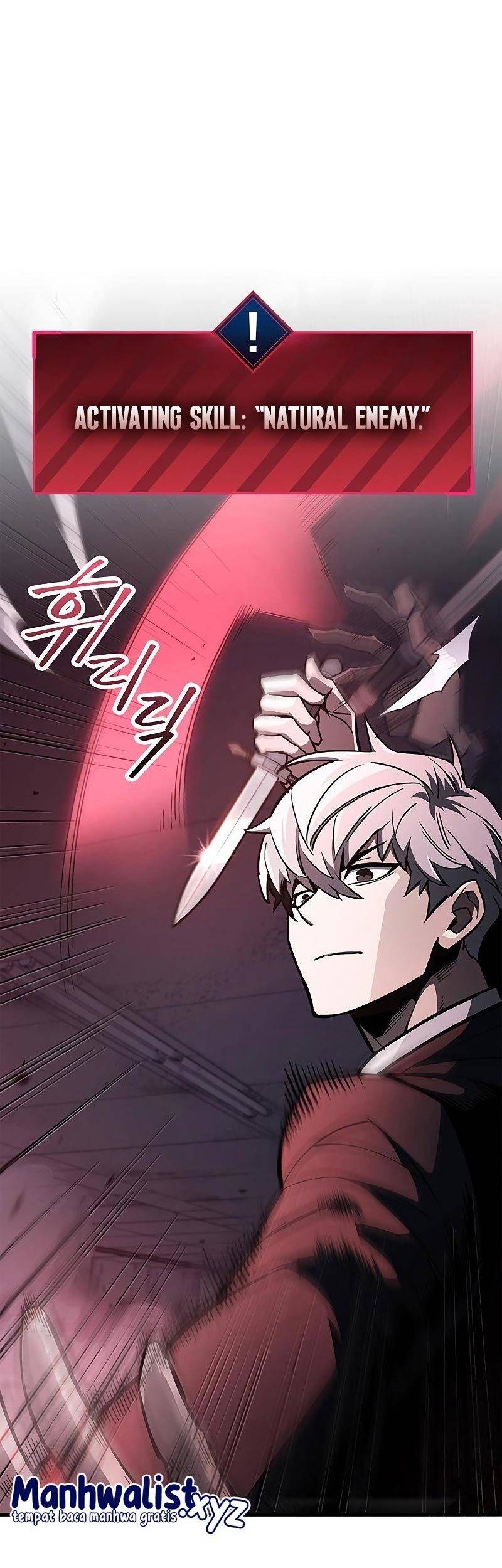 The Player Hides His Past Chapter 03 Gambar 25