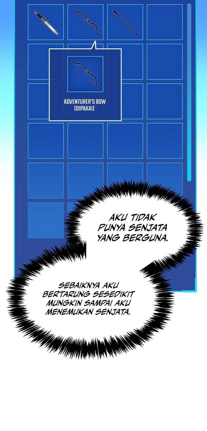 The Player Hides His Past Chapter 02 Gambar 55