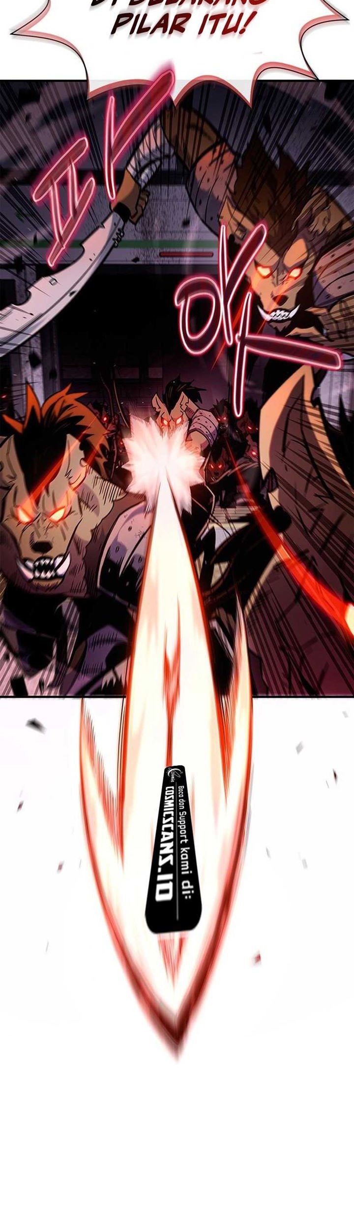 The Player Hides His Past Chapter 02 Gambar 58