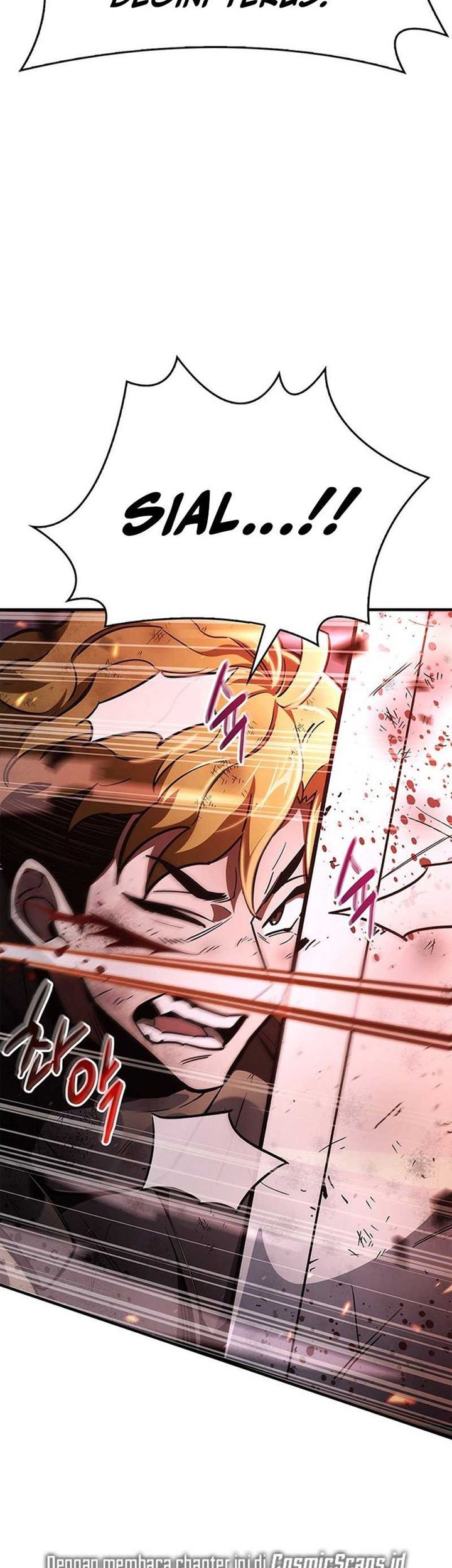 The Player Hides His Past Chapter 02 Gambar 61