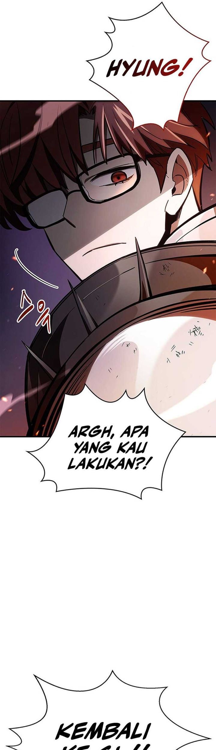 The Player Hides His Past Chapter 02 Gambar 64