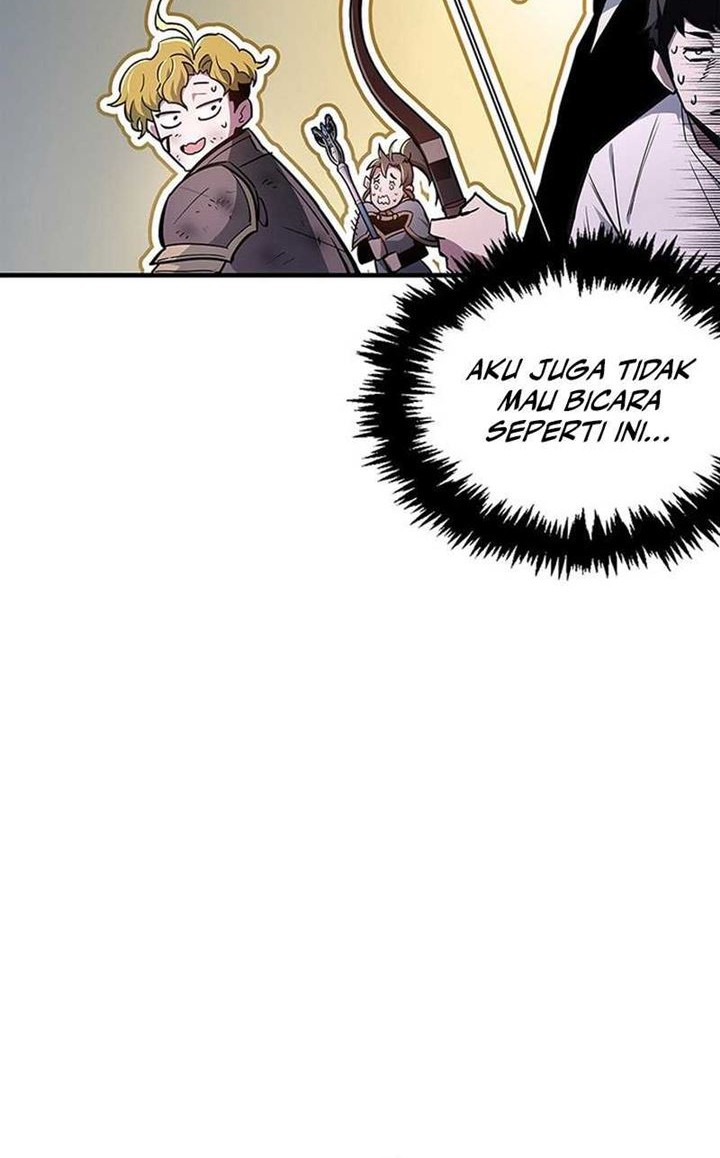 The Player Hides His Past Chapter 02 Gambar 71