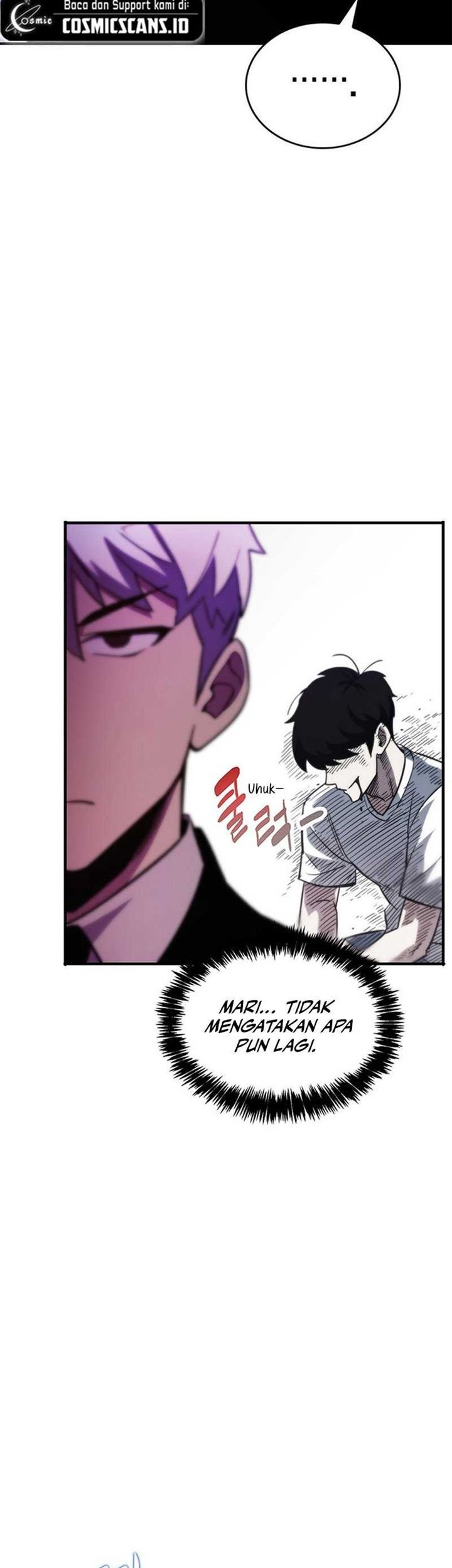 The Player Hides His Past Chapter 02 Gambar 38