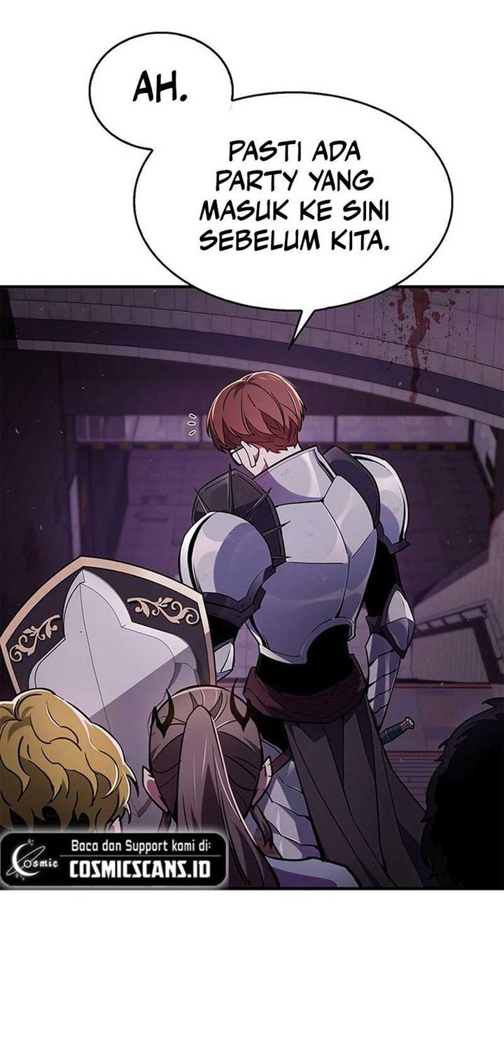 The Player Hides His Past Chapter 02 Gambar 43