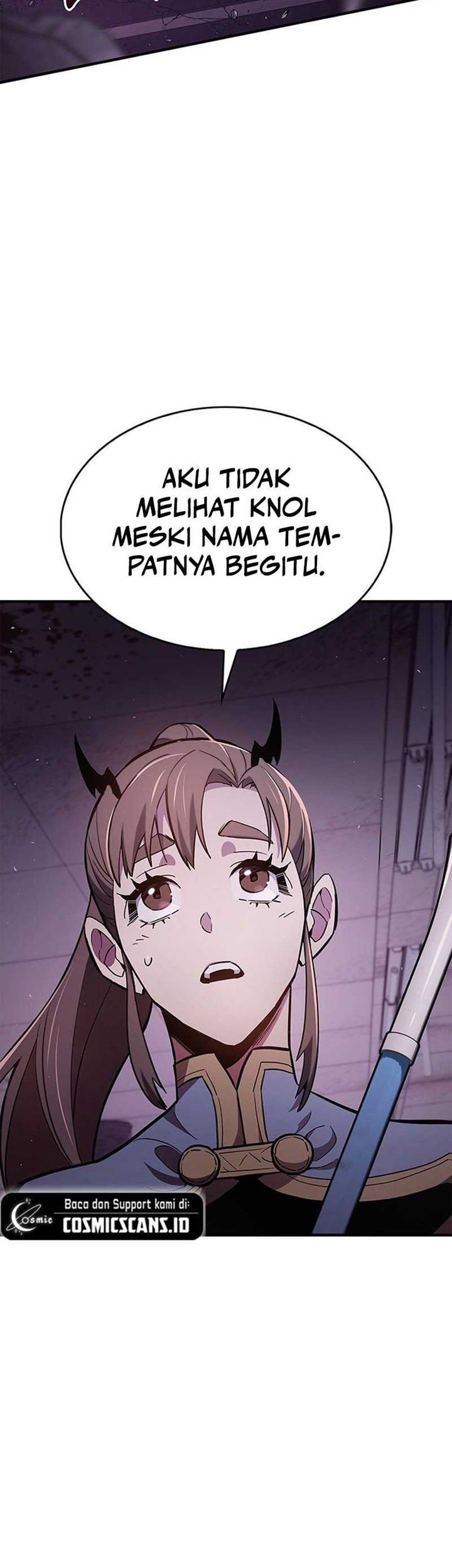 The Player Hides His Past Chapter 02 Gambar 42