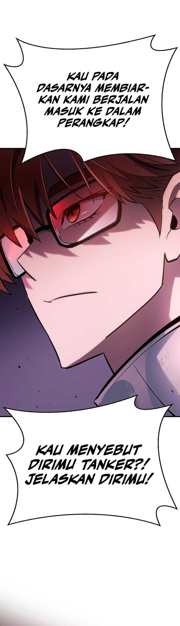 The Player Hides His Past Chapter 02 Gambar 91