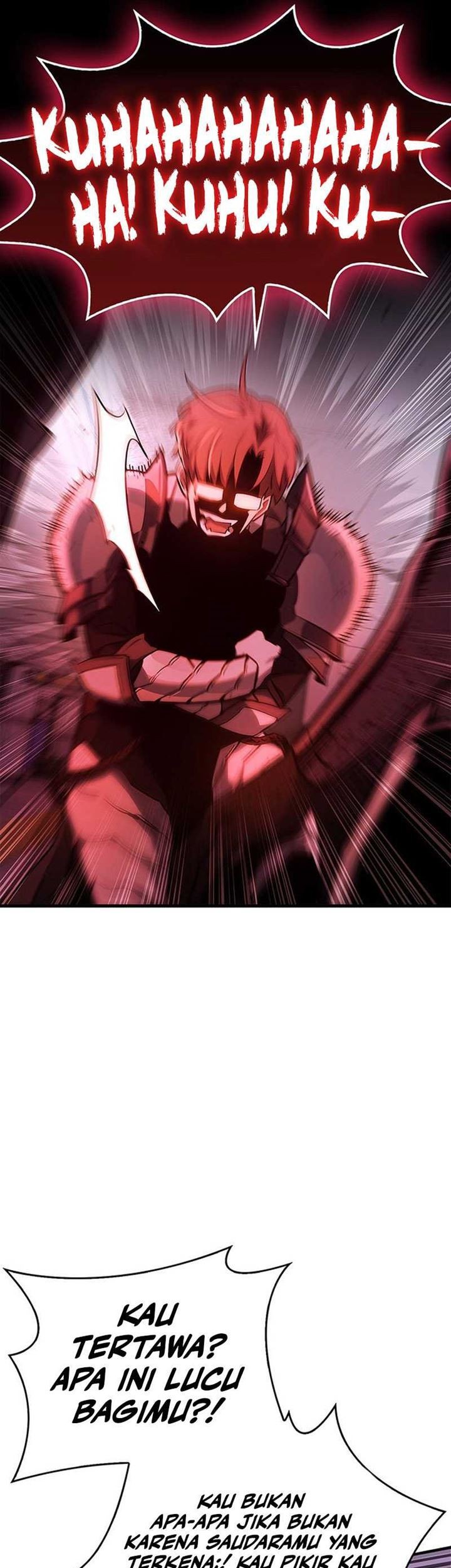 The Player Hides His Past Chapter 02 Gambar 95