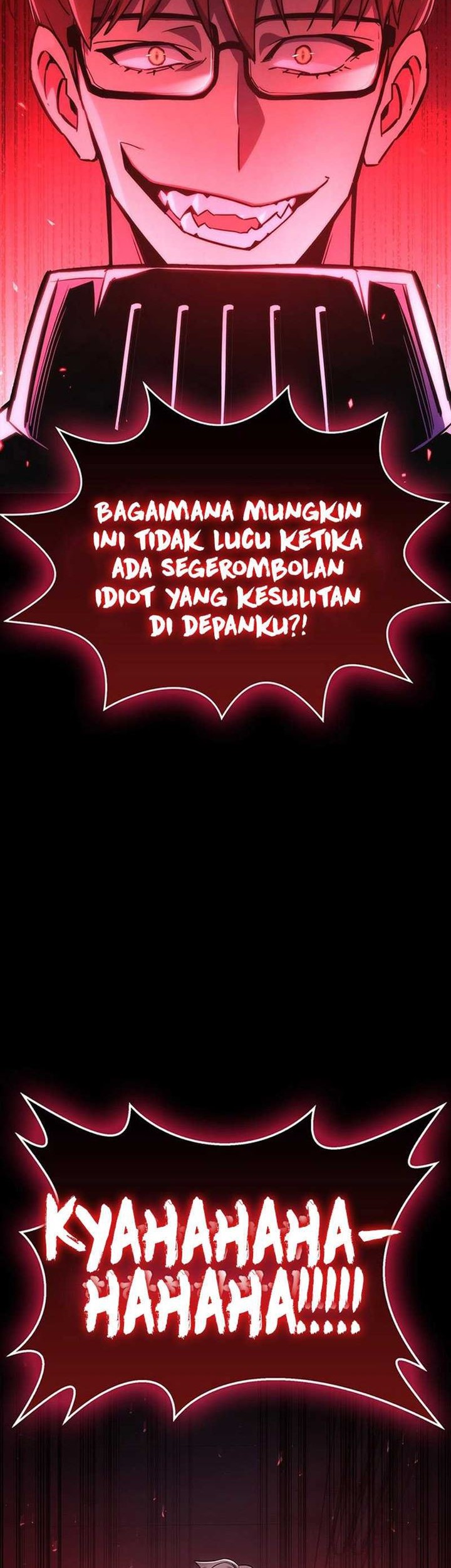 The Player Hides His Past Chapter 02 Gambar 100