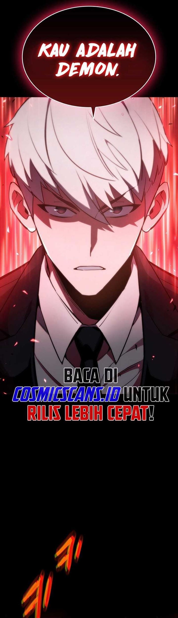 The Player Hides His Past Chapter 02 Gambar 103