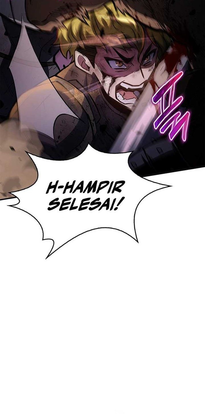 The Player Hides His Past Chapter 02 Gambar 79